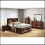 Mobilier de chambre à coucher 1 pièce-532559776