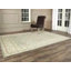 Oriental Wool Hand Woven Area Rug-1914563291
