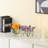 Glass Table Vase - Set of