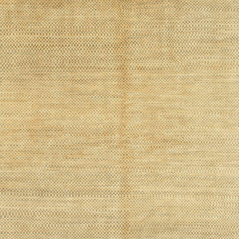 Abstract Indoor Rug, Square 5'