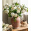 Arrangement de dahlia
