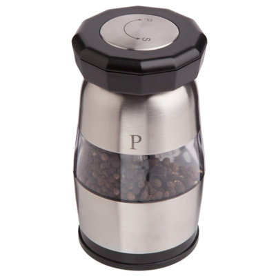 Moulin à sel et poivre Ozeri Duo Ultra Grinder 2-en-1