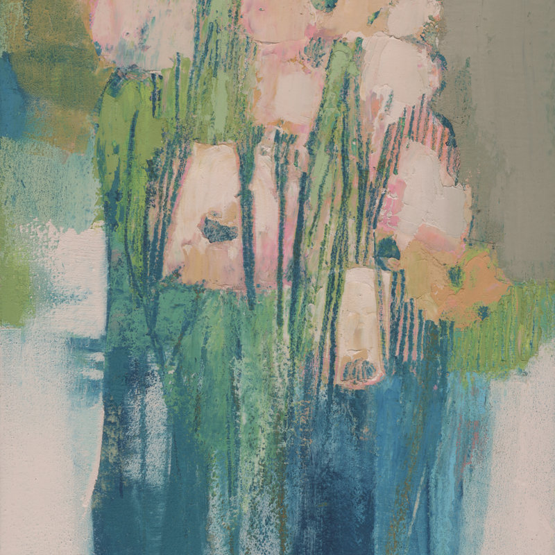 Posy V, H 36 po x l 36 po