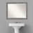 Eliakim Flat Wall Mirror-89258803