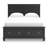 Gilah Queen Panel Storage Bed-123191141