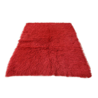 Ottilie Pink Rug