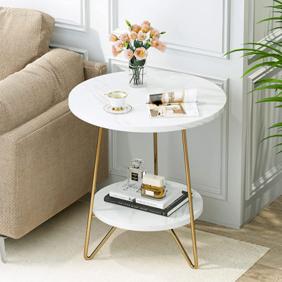 Francisque End Table