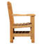 Ardilla Patio Dining Armchair-49501991
