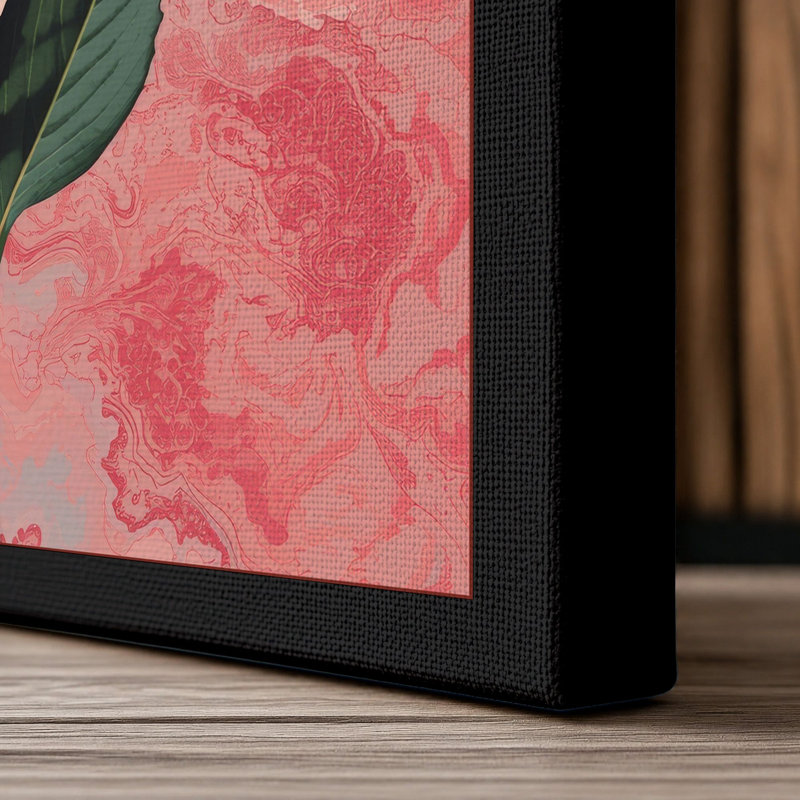 Print, 18x12 - 45.7 x 30.5 cm, Black Border