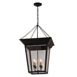Arkley 4 - Light Chandelier