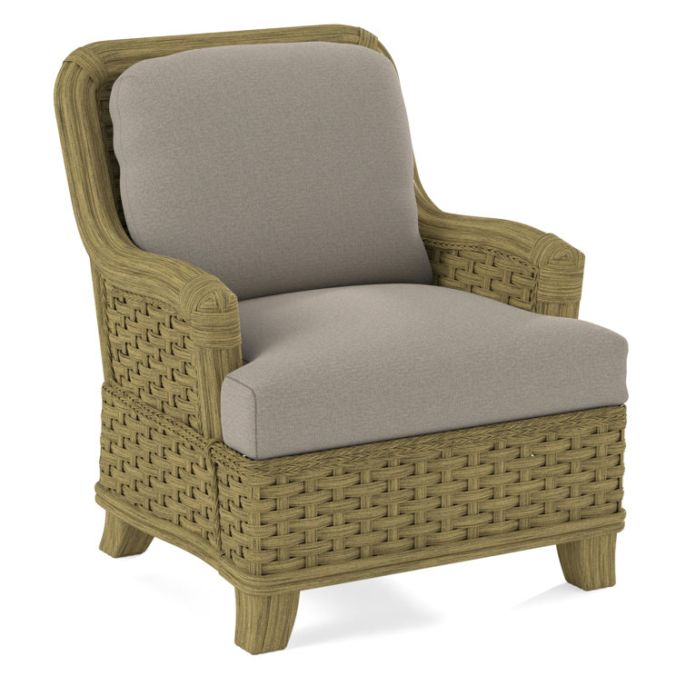 Somerset Armchair