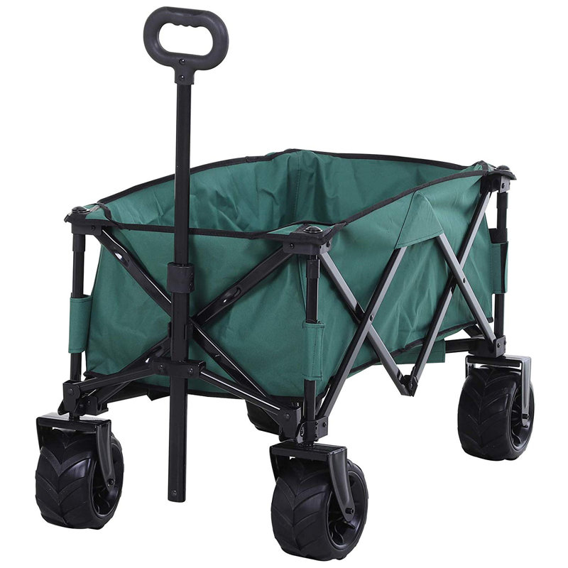 Natividad Cargo Wagon