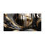Marbre doré et noir captivant III - art mural abstrait en marbre-1729225504-1684165895-1699678035
