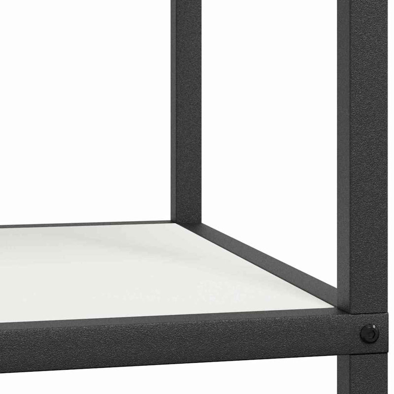  Kitchen Storage Shelf With Shelf With Storage Olive Green Steel, White