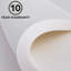 2'' Memory Foam Mattress Topper-62329545