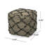 Repose-pieds Poncho