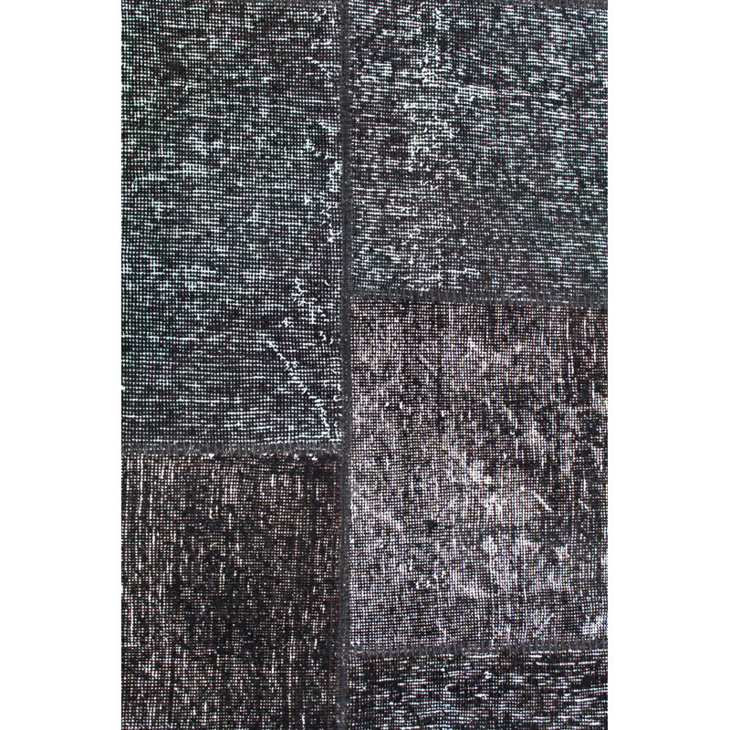 Overdye One-of-a-Kind 8'2" X 9'10" Area Rug