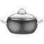 Batterie de cuisine en granit enduit 7 pièces Asir Group INC Belfry Kitchen-197560682