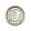 Caracole Classic Glass End Table