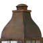 Bingham 2-Light Outdoor Wall Lantern-902635659-816222584
