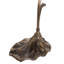 14.25"h Lily Gooseneck Table Base