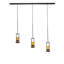 Grand Terrace 3 - Light LED Pendant