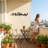 Modern Landscape & Nature Wall Decor on Metal-999367384