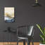 Art mural en verre Wrought Studio ™ «Astonish 2» par Incado-1895757012