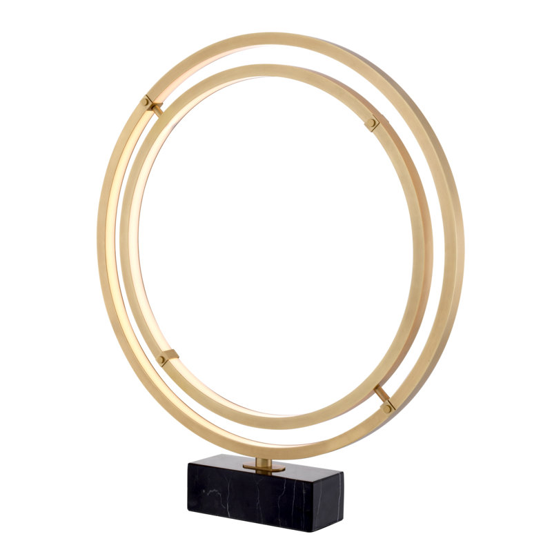 Cassini LED Table Lamp
