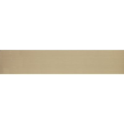 Screw Mount Kick Plate