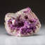 Vesuvianite from Jeffrey Mine, Asbestos, Quebec, Canada