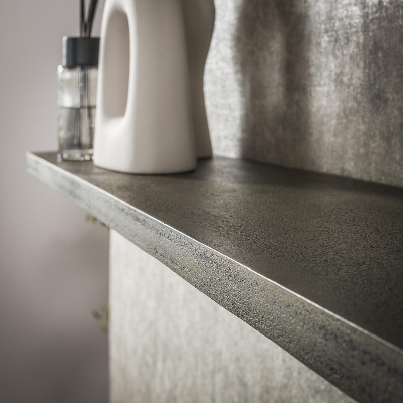 Fero Metal Bracket Shelf