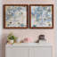 «Topaz Spring I», ensemble de 2 peintures sur toiles-1550352536-1550352542