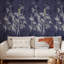 BB756739DE084C1B829A96AB4BA9AD0E Forest Chinoiserie Wallpaper-228794484