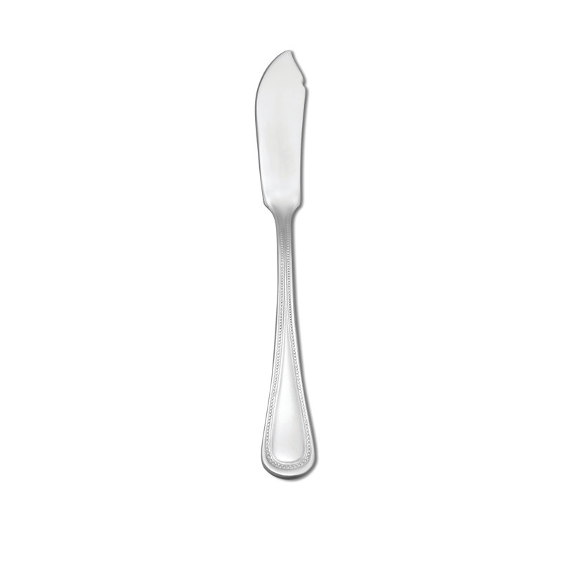Prima Butter Spreader by Delco (18/0)
