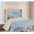 Hypnotic Farmhouse / Country Polyester Coverlet-2086909813