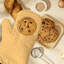 Gants en coton Summer Breeze