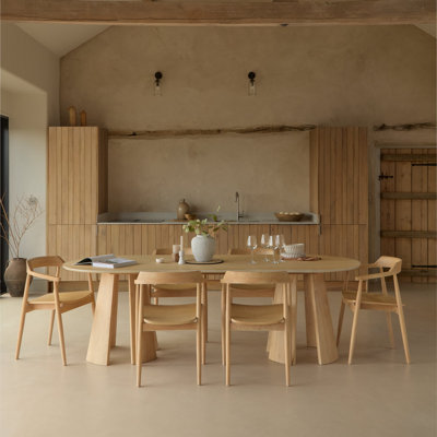6 - Person Dining Set