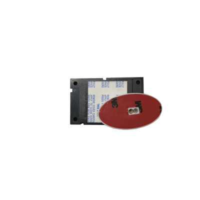 Fixturedisplays® Security Pull Box Cable Box Tether Security Cable For Cellphone Cameras 12179