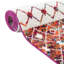 Tapis abstrait en polypropylène tissé à la machine Briehn-1021705015