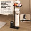 Free Standing Toilet Paper Holder