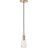 Lustra 1 - Light Pendant