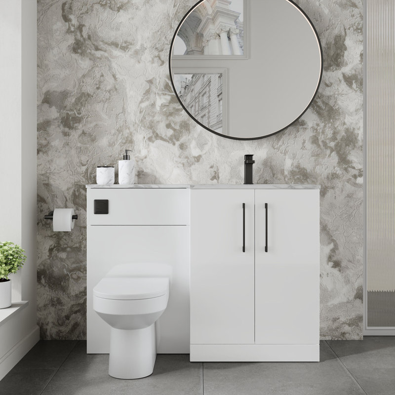 Arno 1105 mm Bathroom Vanity