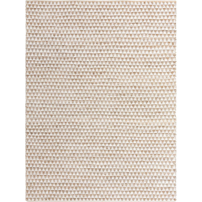 Anner Geometric Indoor Rug, Rectangle 10' x 14'1"