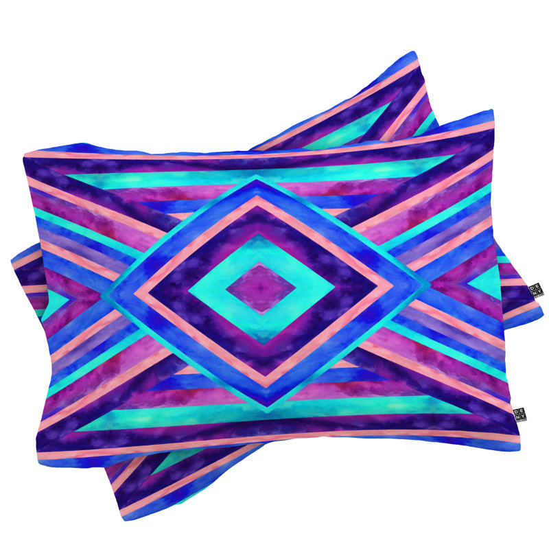 Jacqueline Maldonado Geometric