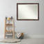 Miroir de salle de bain Garciasville-929551948