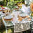 Villa Seville 17" Platter