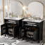 Armoire de salle de bain Woodworth-121074628