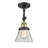 Hardie Glass Semi Flush Mount-33434567-33434568-33485152