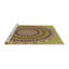 Tapis 100% à motif lavable à la machine 2989-68478058